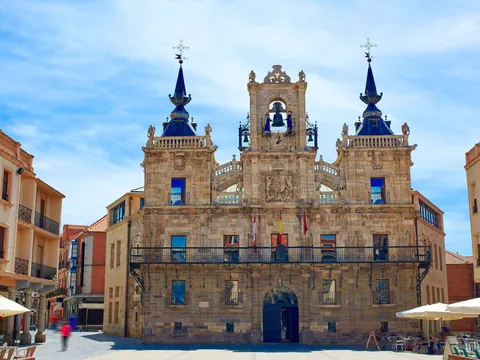 excursión Astorga desde León visita guiada