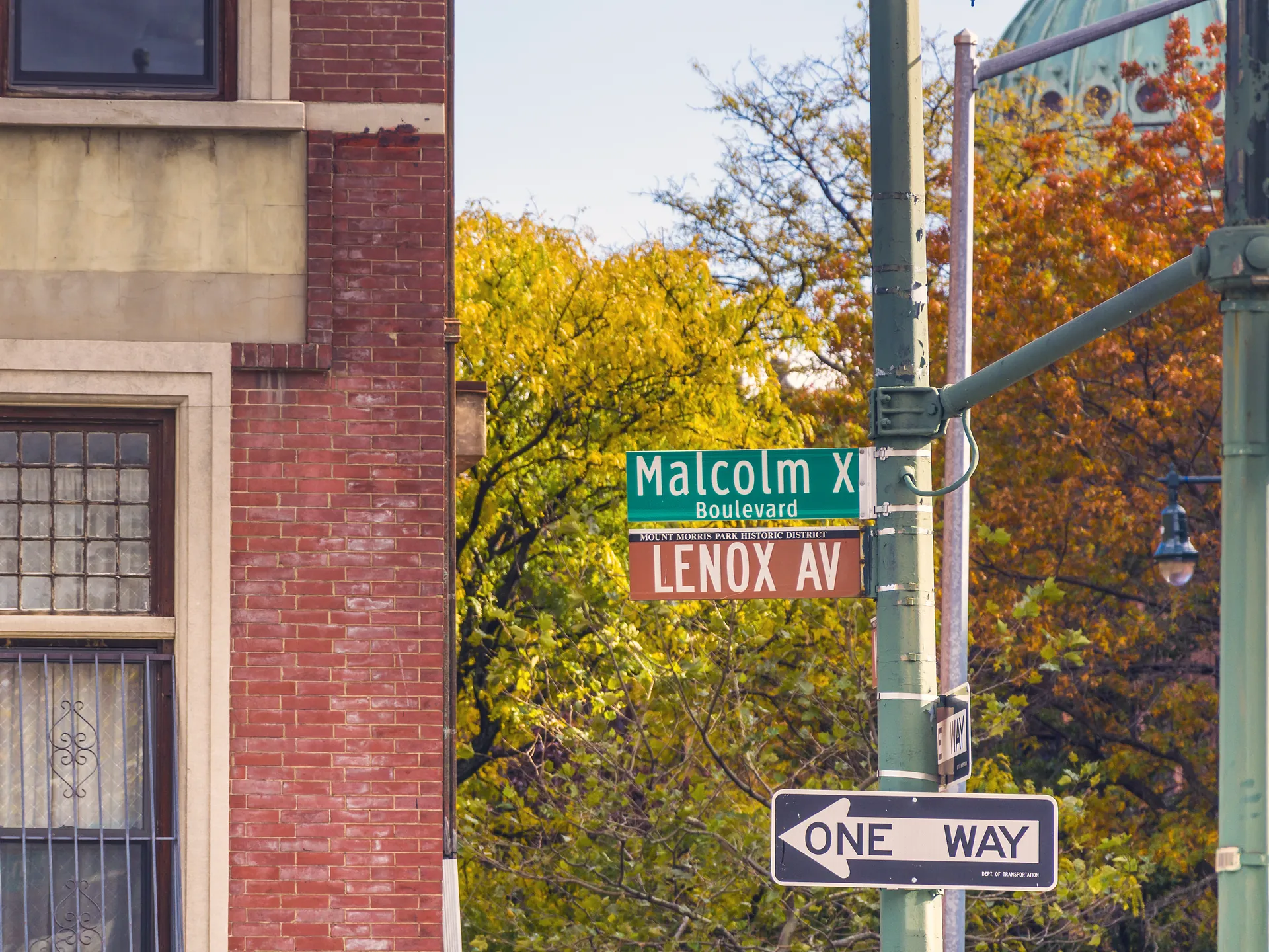 Harlem - Qué ver en Nueva York - Guía de viaje Nueva York - Buendía Tours