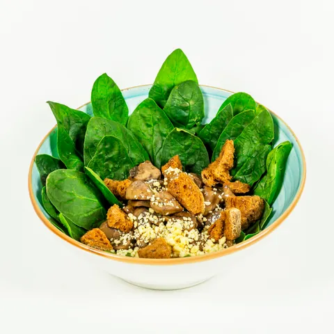 Mejores restaurantes veganos de Madrid - Comer en Madrid - Guía de viaje Madrid - Buendía Tours