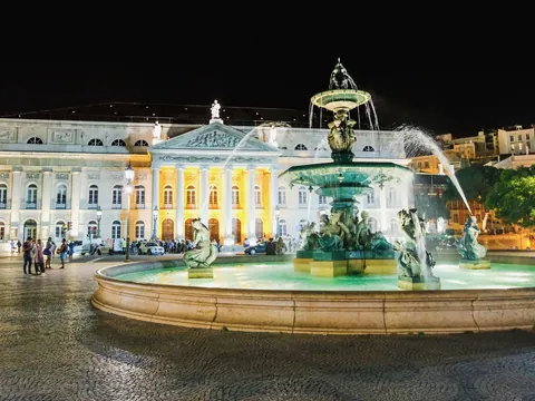 Free tour de los misterios y leyendas de Lisboa