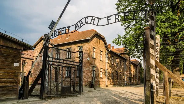 Cómo sacarle el máximo partido a tu visita a Auschwitz-Birkenau