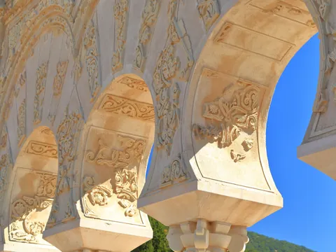 Excursión a Medina Azahara con visita guiada desde Córdoba