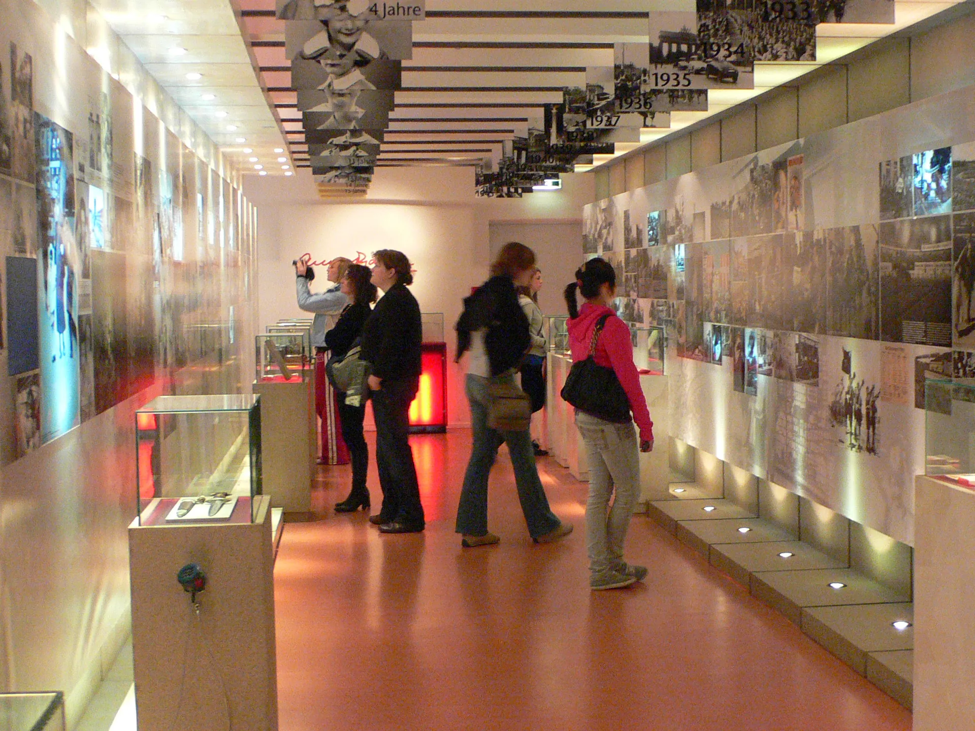 Centro Ana Frank - Museos de Berlín - Guía de viaje Berlín - Buendía Tours