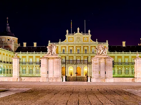Tour por los misterios y leyendas de Aranjuez