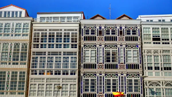 free tour a Coruña visita guiada gratuita Galicia