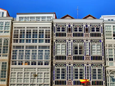 free tour a Coruña visita guiada gratuita Galicia