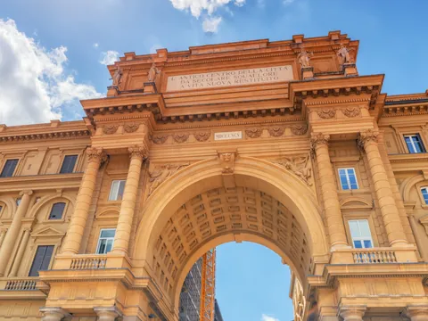 Tour por Florencia con visita guiada al Duomo
