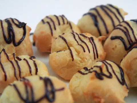 Postres típicos parís Buendía Tours