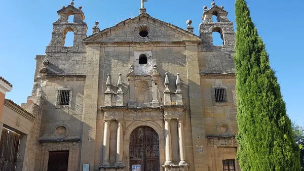 visita guiada Huete