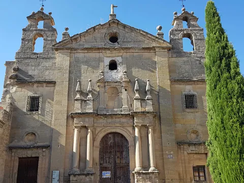 visita guiada Huete