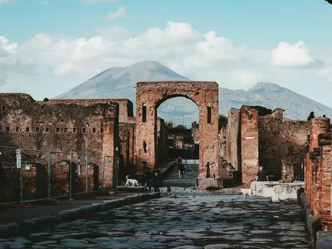 Pompeya