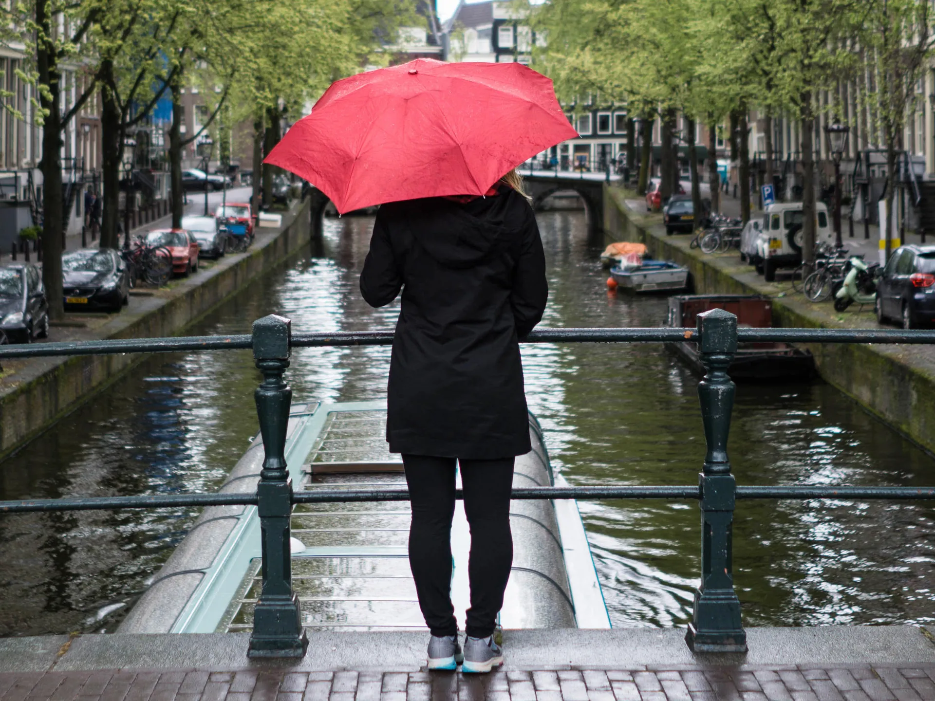 Que ver en Ámsterdam-Guía de viaje-Buendía tours
