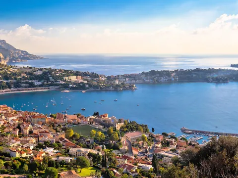Excursión a Eze, Mónaco y Montecarlo desde Niza