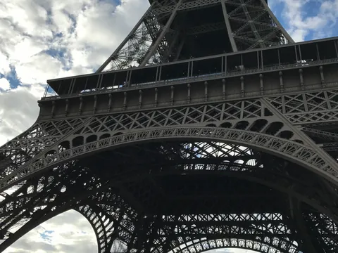 Free tour París Imprescindible