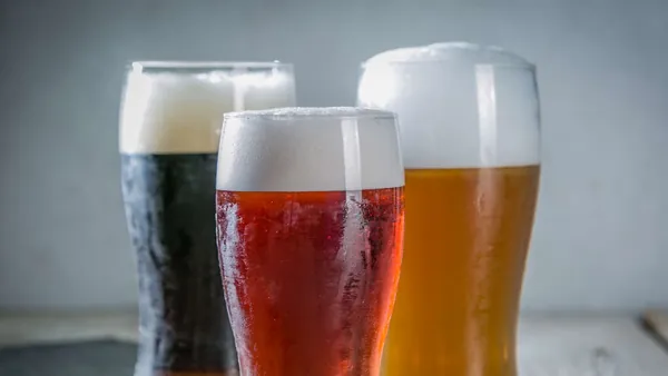 visita guiada Fabrica Cerveza Artesanal Valles Lopulo Brimeda Castilla León