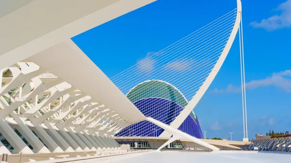 Free tour en bici por Valencia - buendía
