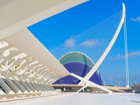 Free tour en bici por Valencia - buendía