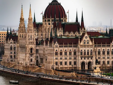 Visitas guiadas al Parlamento de Budapest