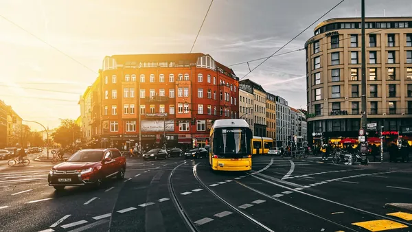 tour completo por Berlín