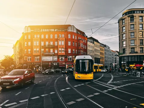 tour completo por Berlín
