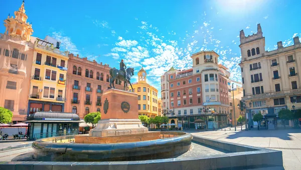 tour privado Córdoba visita guiada