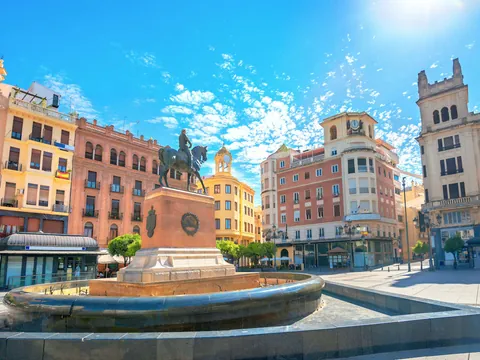 tour privado Córdoba visita guiada