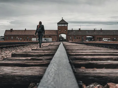 Excursión a Auschwitz y a las minas de sal desde Cracovia