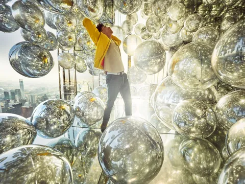 Entradas para SUMMIT One Vanderbilt