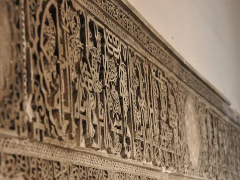visita guiada Real Alcazar Sevilla