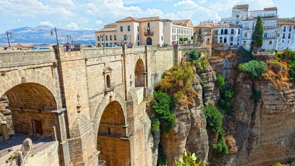 Puente excursión a Ronda desde Granada