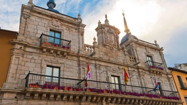free tour Imprescindible visita guiada gratuita Castilla León