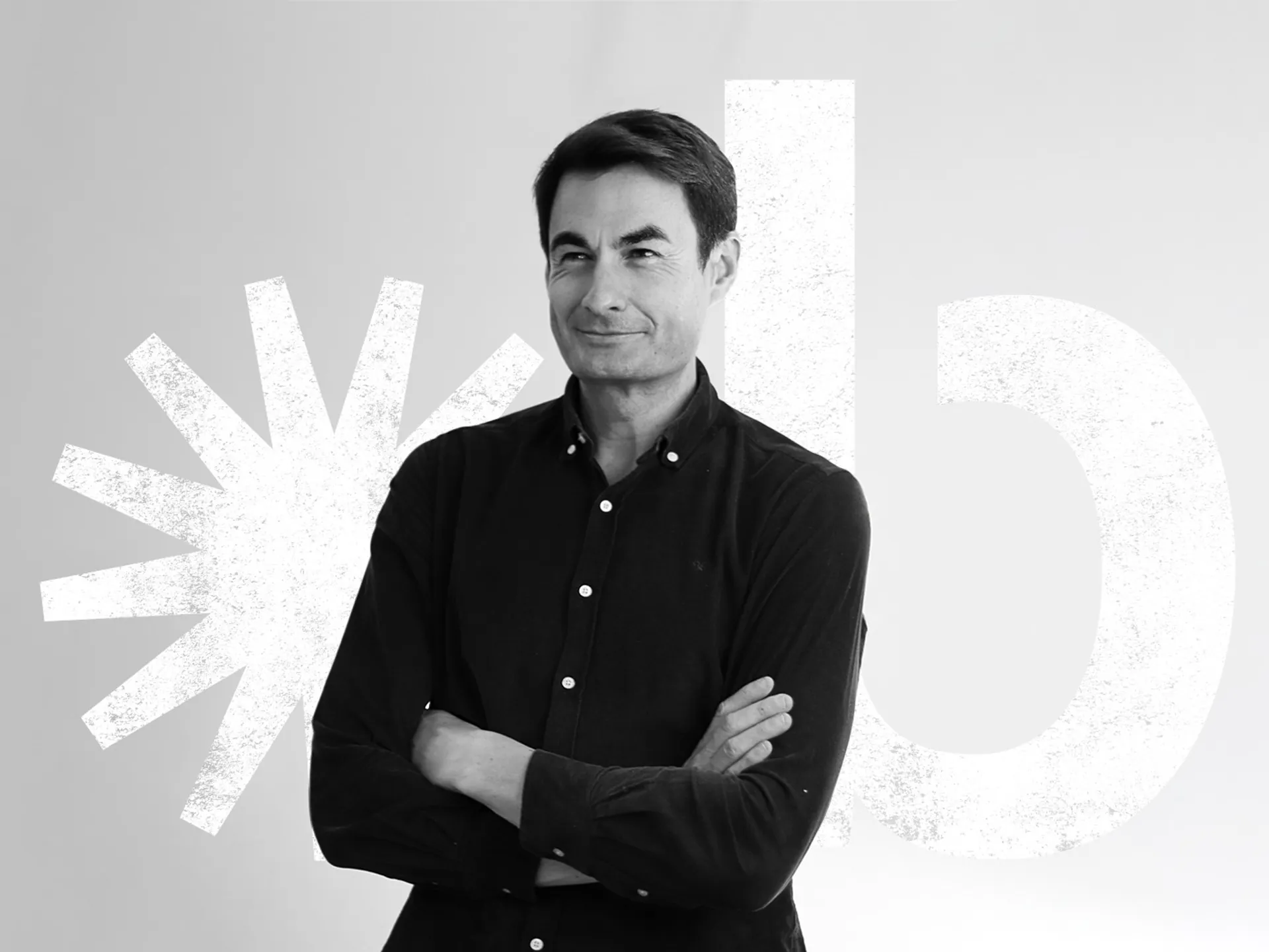 José Alonso | CEO de buendía