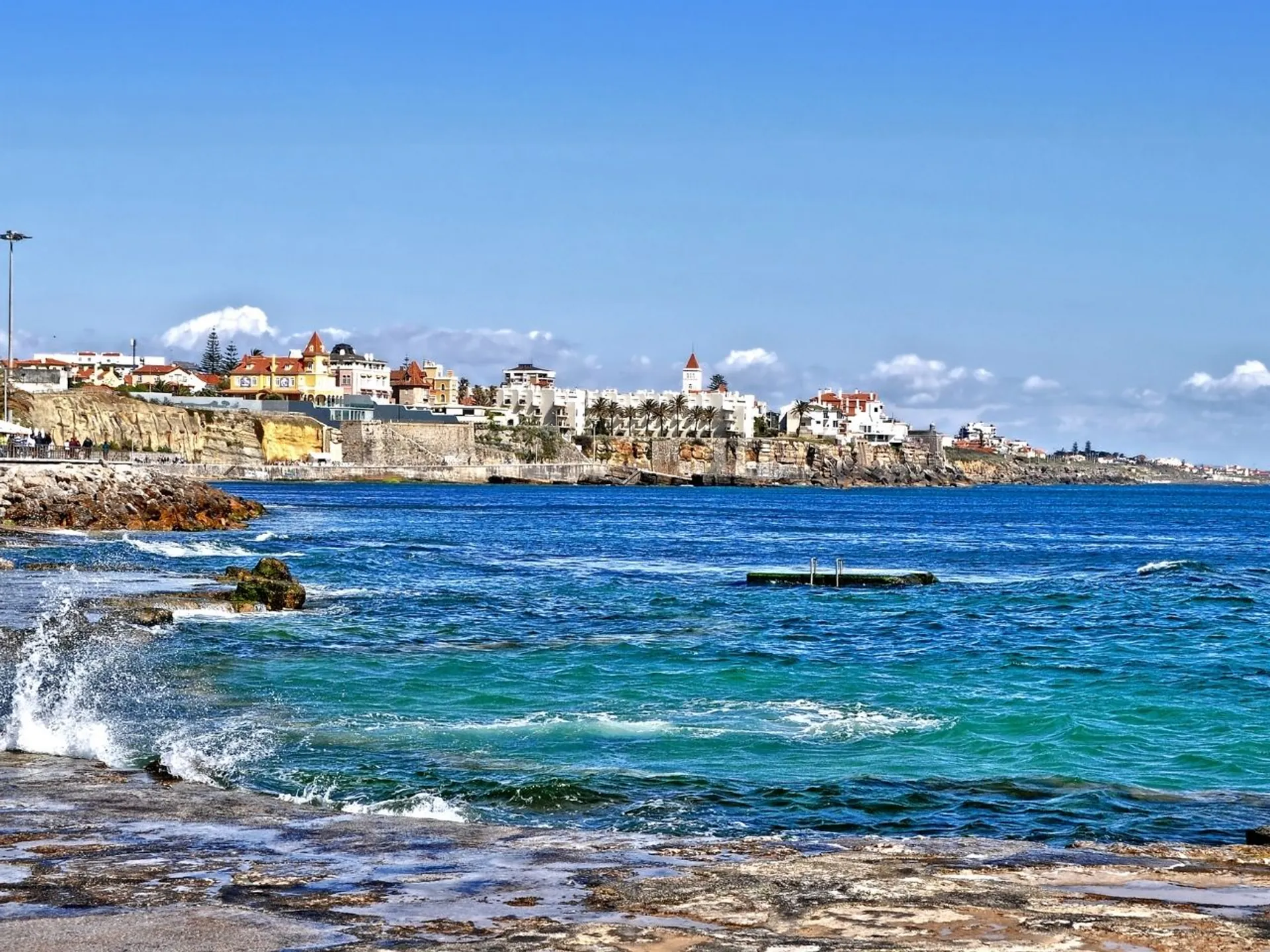 Qué ver en Estoril y alrededores - Blog - Buendía Tours
