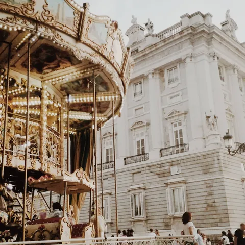 Madrid con niños - Qué hacer en Madrid - Guía de viaje Madrid - Buendía Tours