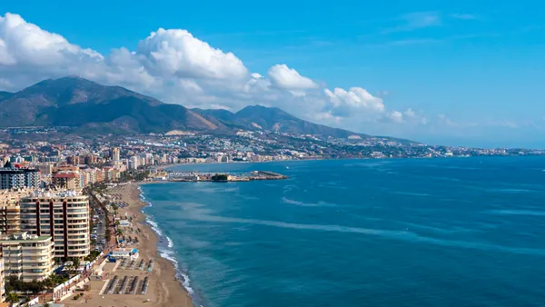 Qué hacer en Málaga Provincia, costa, naturaleza e historia en el corazón de Andalucía