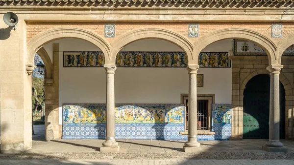 tour a Pie Talavera Reina misterios leyendas Castilla Mancha
