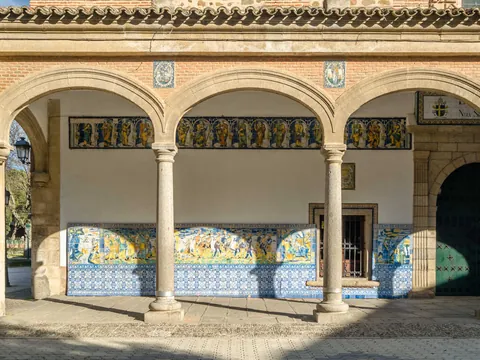 tour a Pie Talavera Reina misterios leyendas Castilla Mancha