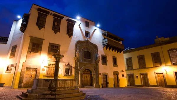 Uend a L Foto free tour leyendas y misterios de las Palmas de Gran Canaria