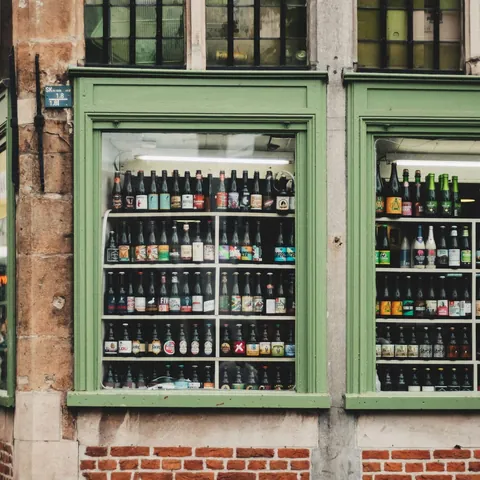 Mejores Cervecerias Gante
