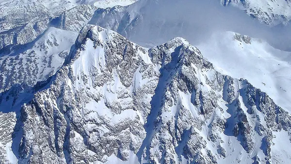 Vuelo Panoramico Helicoptero Baqueira Vall Aran