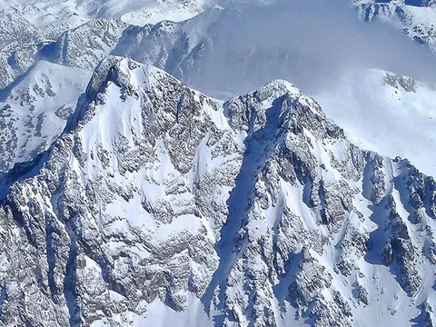 Vuelo Panoramico Helicoptero Baqueira Vall Aran