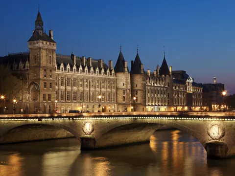 Free tour por los misterios y leyendas de París