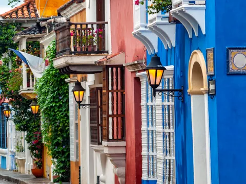 calles Cartagena Indias free tour