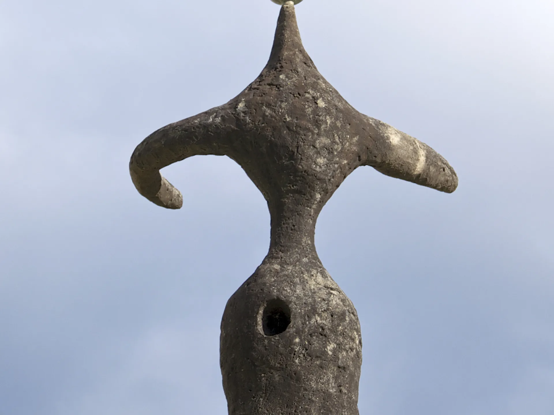 Fundació Joan Miró - 15 joyas arquitectónicas de Barcelona - Blog - Buendia Tours