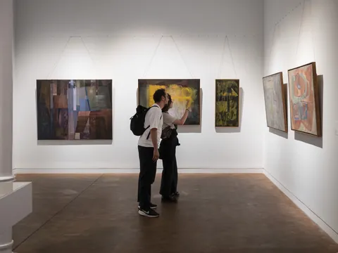 Museo Tàpies Exposiciones Barcelona