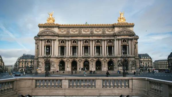 free tour París Vip