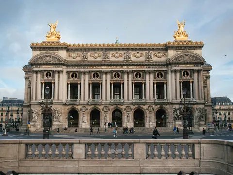 free tour París Vip