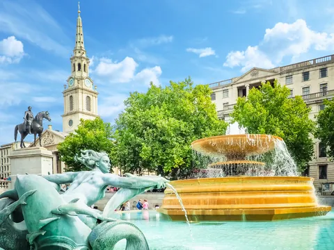 Tour por Londres al completo con entradas y paseo en barco
