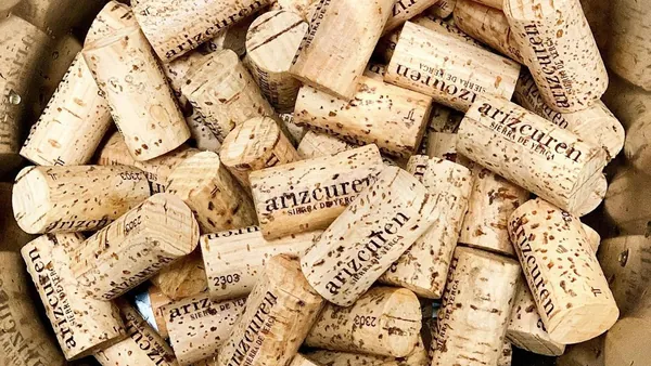 visita Bodega Arizcuren Urban Cellar Cata Vino Logroño la Rioja