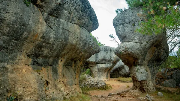 excursión Cuenca Ciudad Encantada desde Madrid